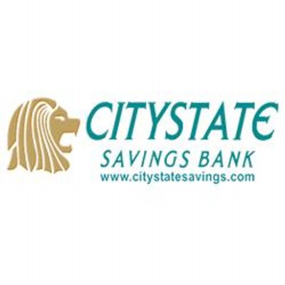 Citystate savings bank careers